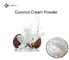 60% Fatty Acid 9% Protein Dried Coconut Milk Powder